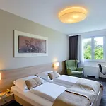 Ahotel Ljubljana