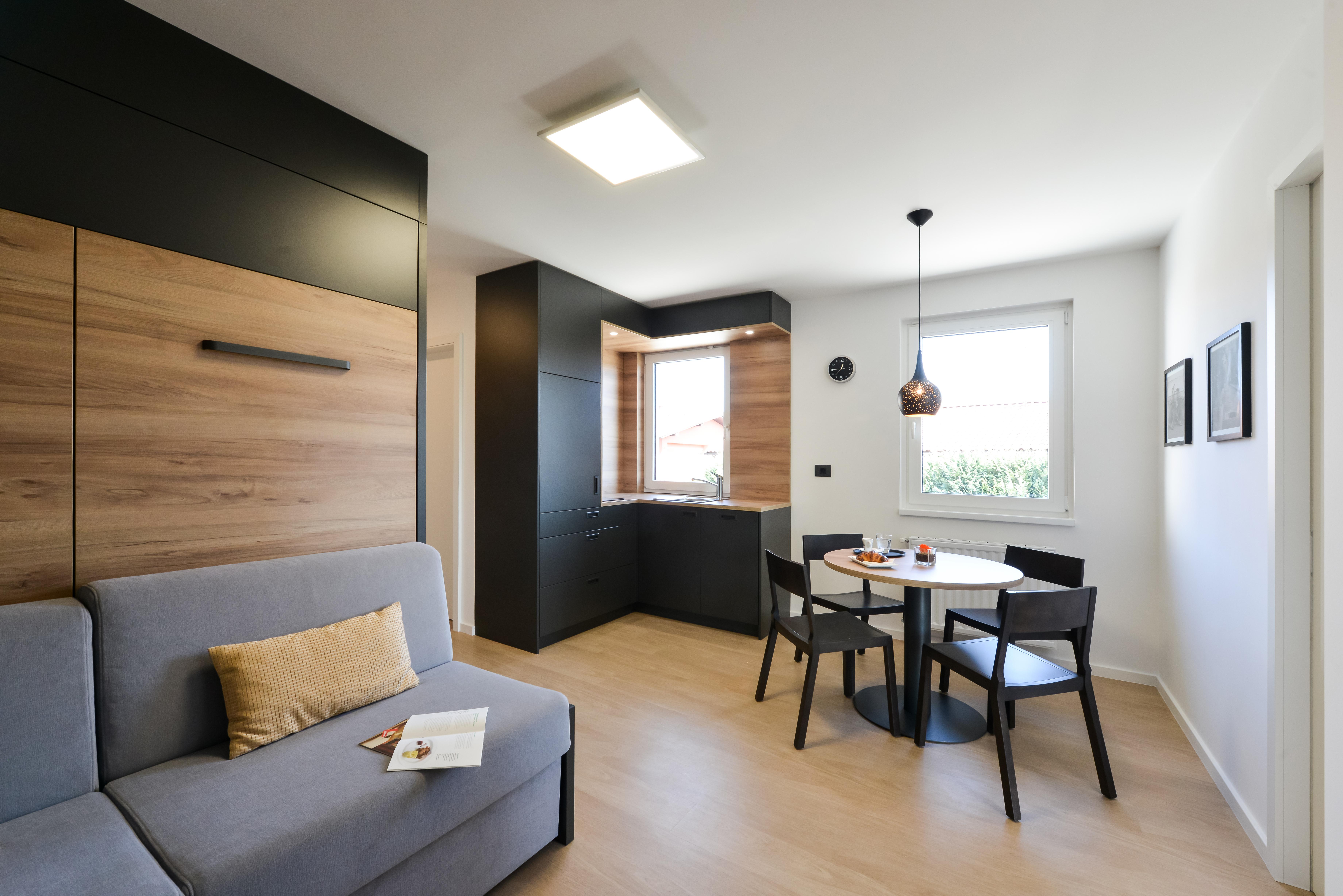 Ahotel 4* Liubliana