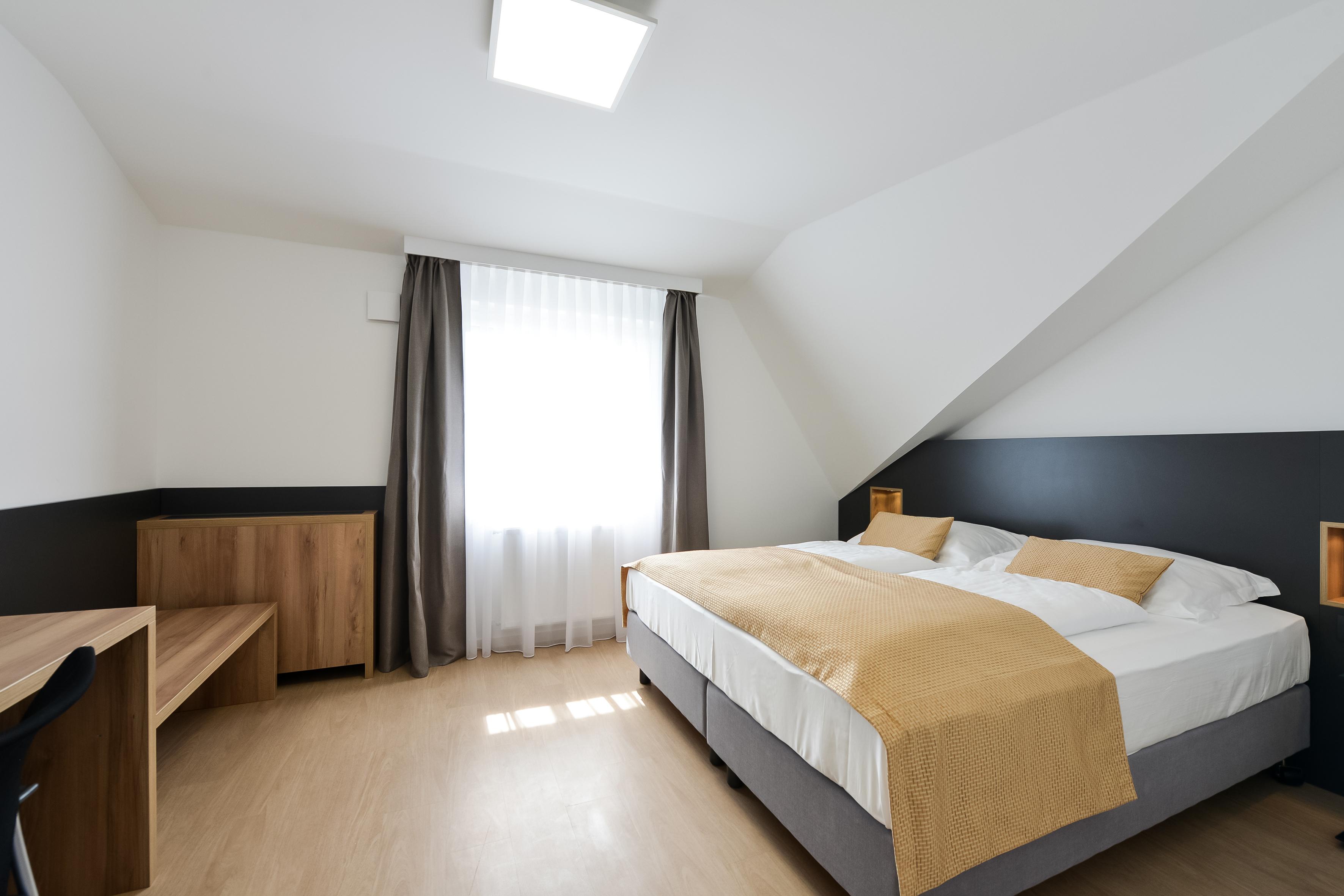 Ahotel 4* Liubliana