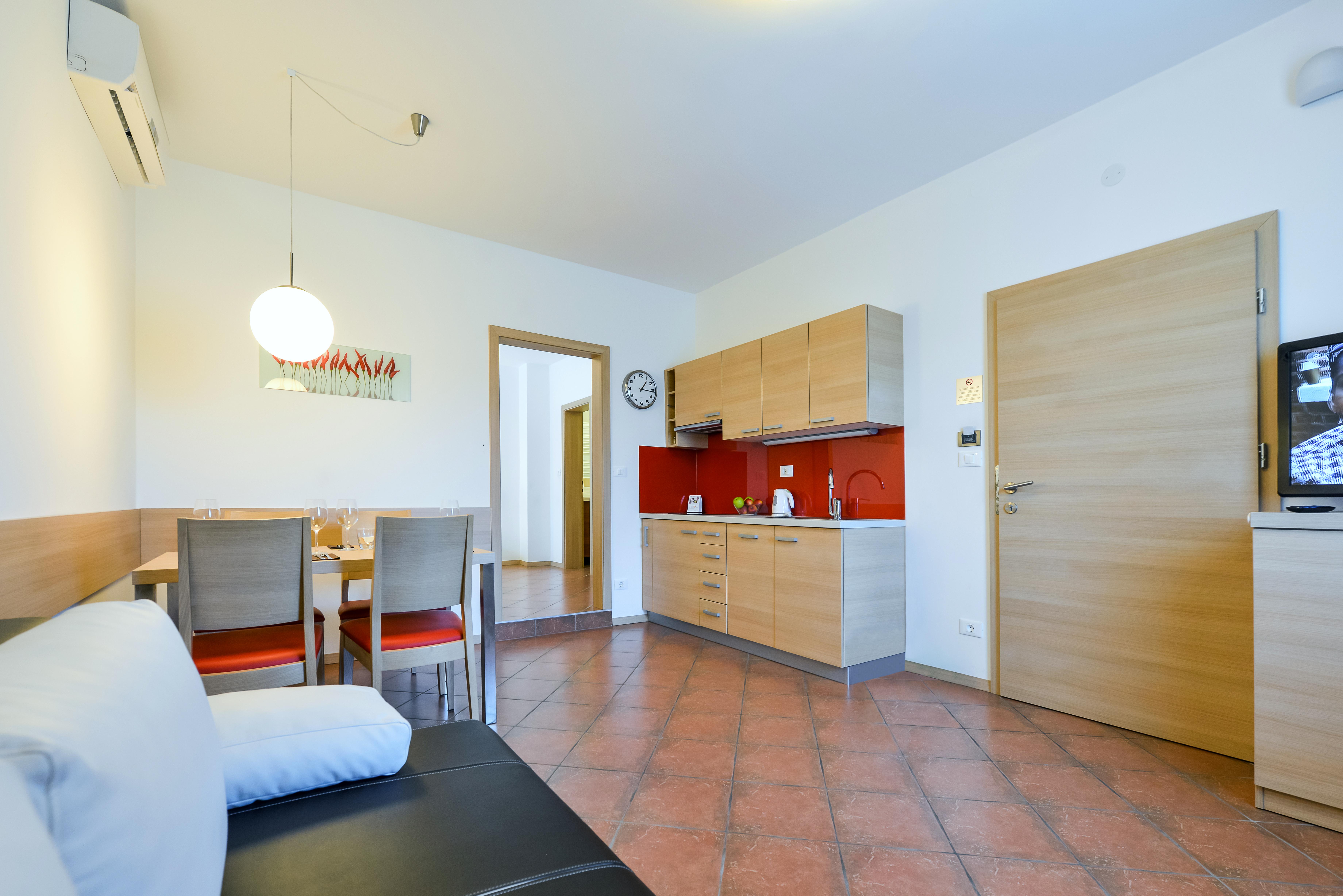 Ahotel 4*