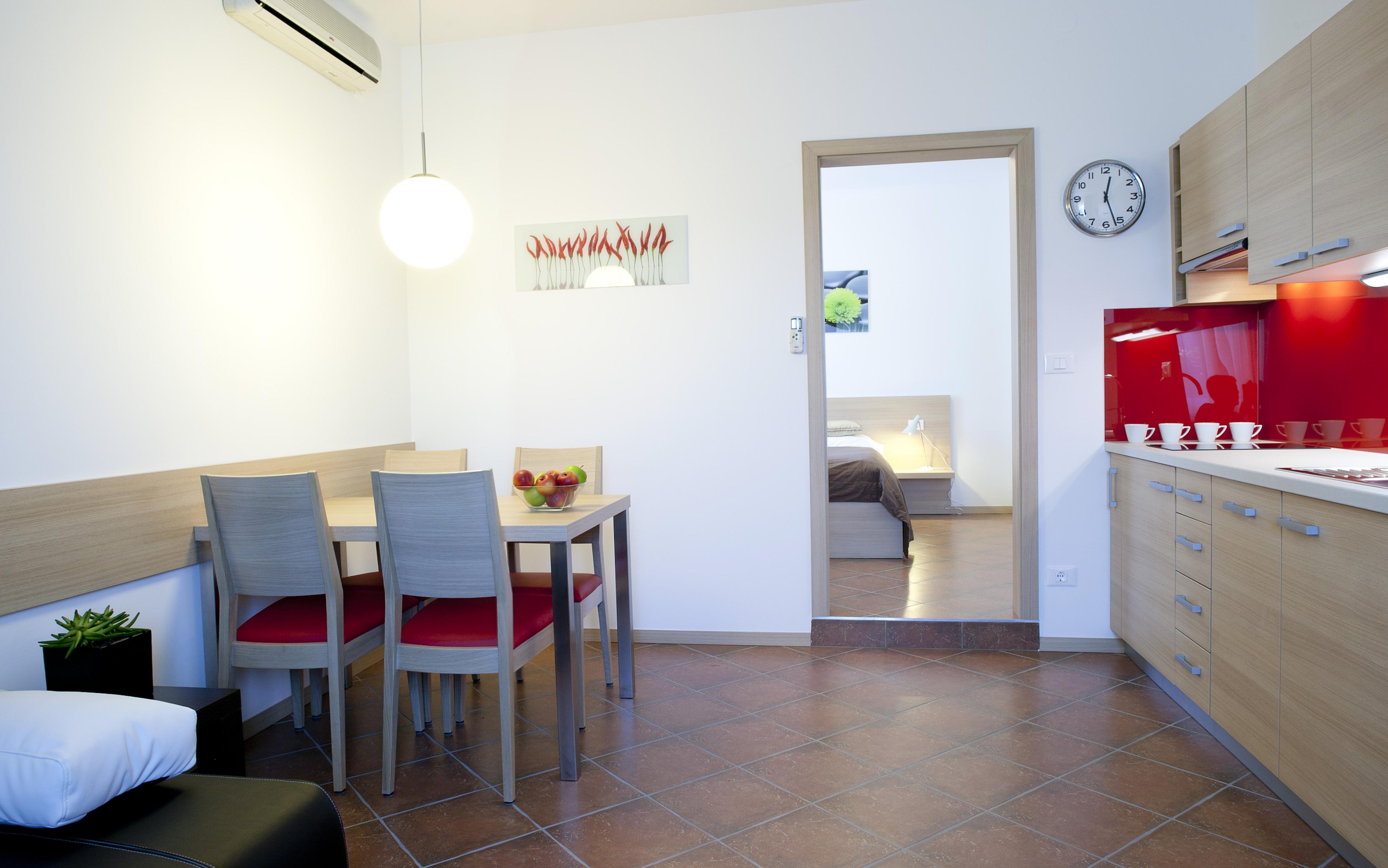 Hotel Ahotel Laibach