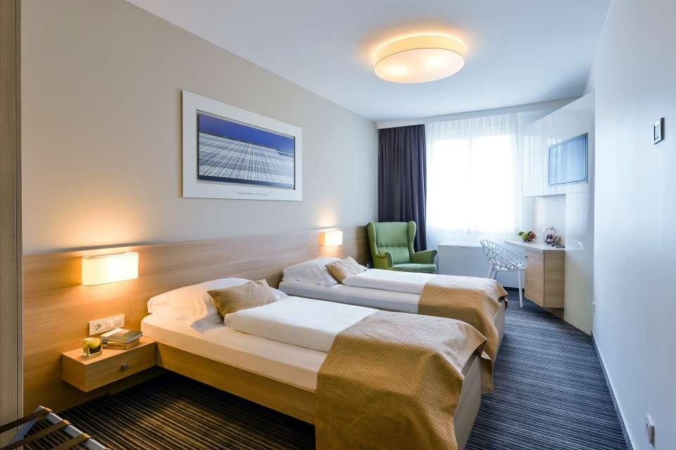 Hotel Ahotel Laibach