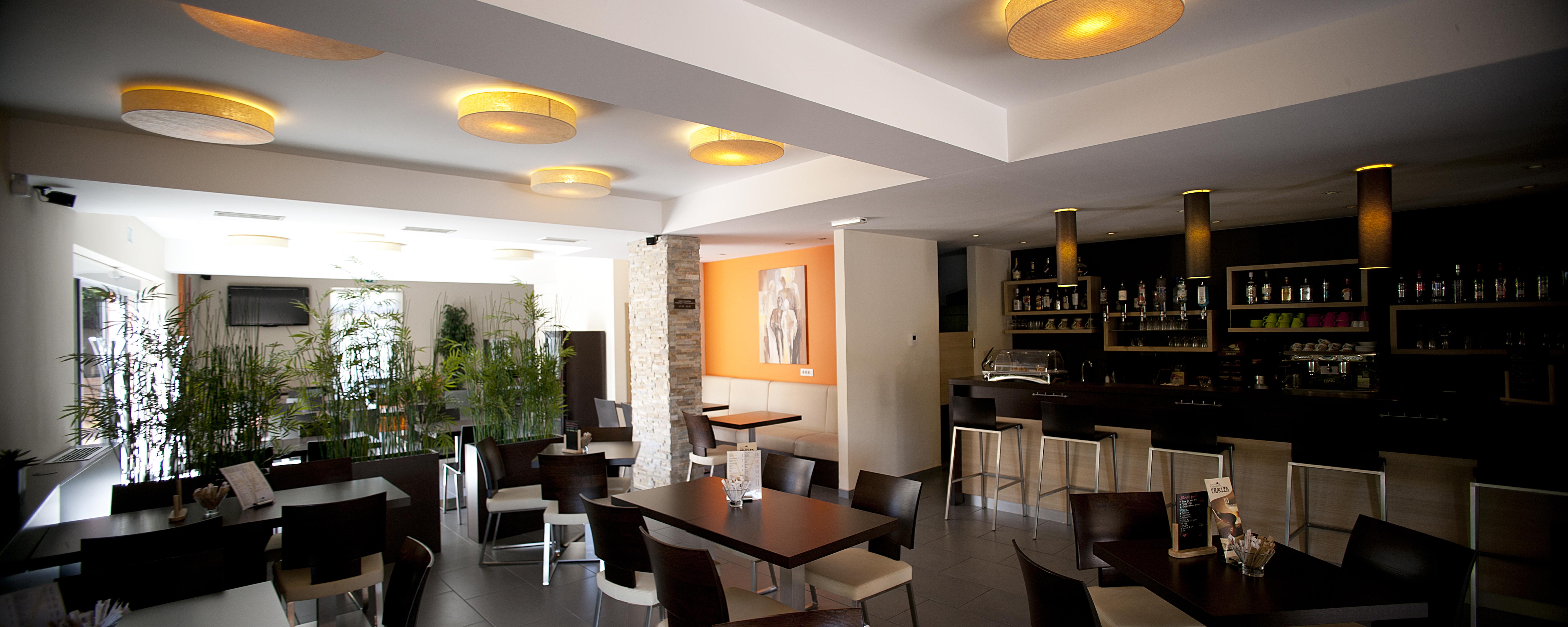 Hotel Ahotel Laibach