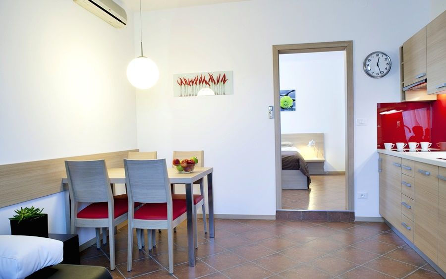 Hotel Ahotel