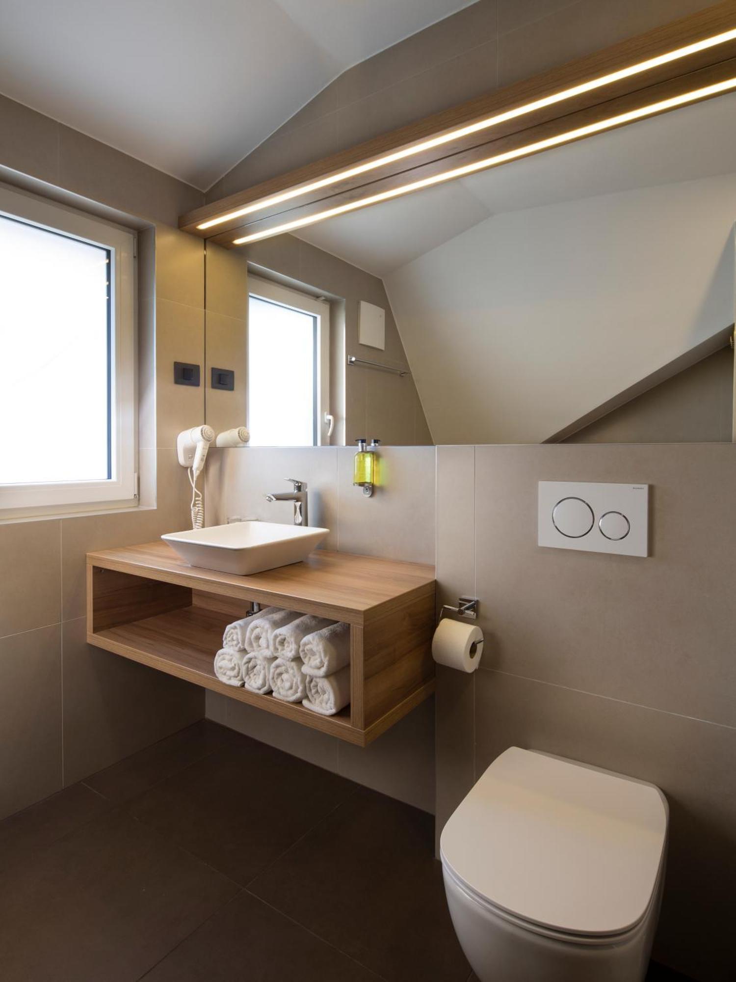 Ahotel 4* Liubliana