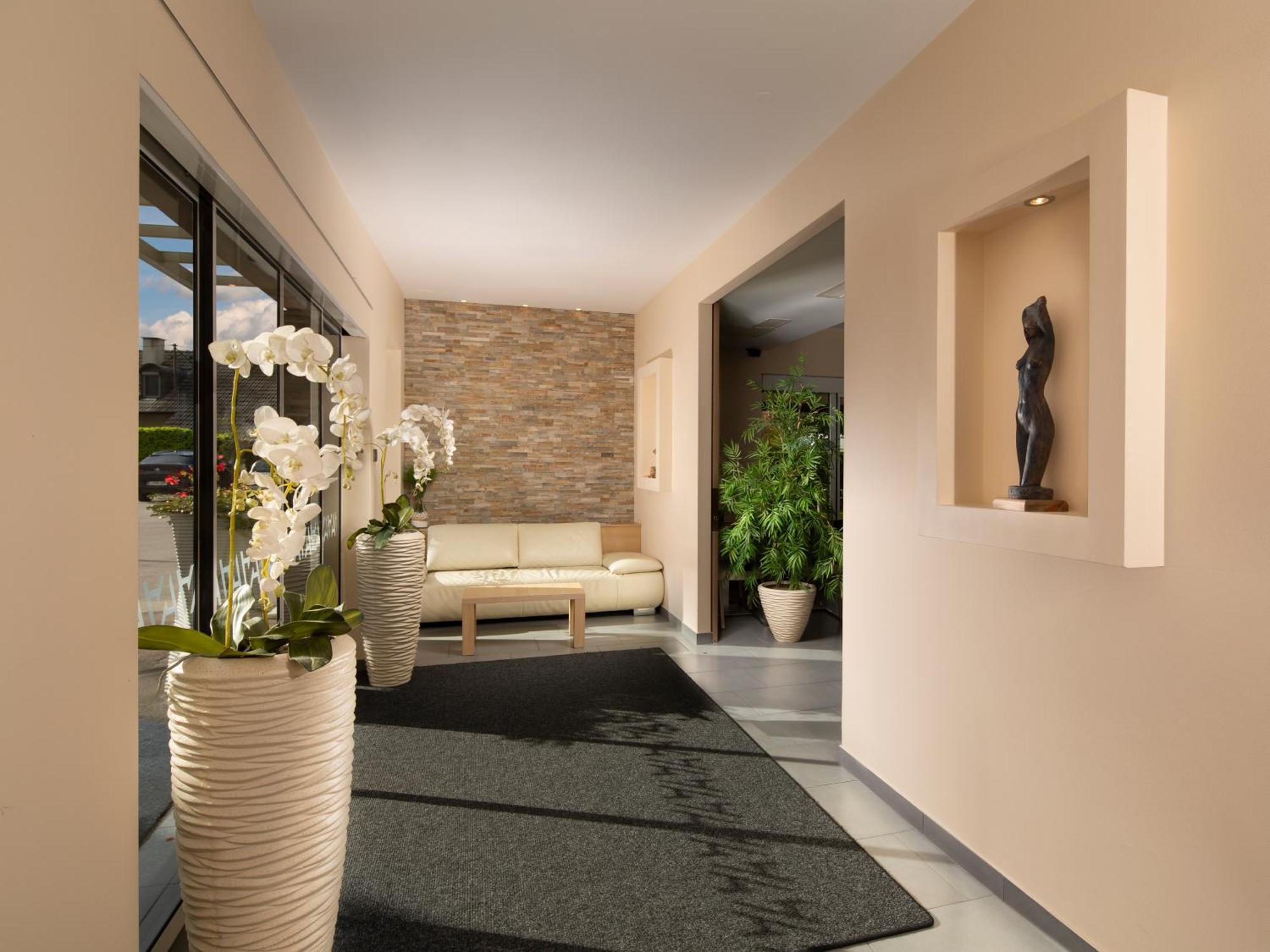 Ahotel 4* Liubliana