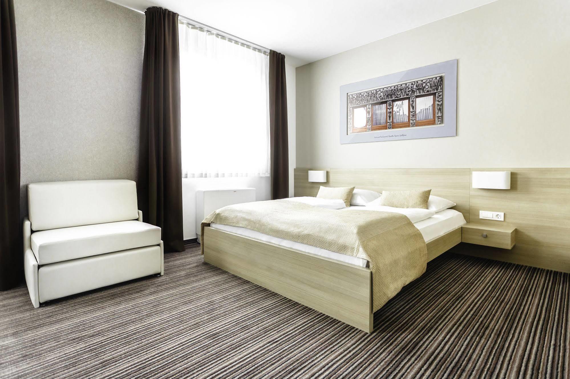 Ahotel Hotel Laibach
