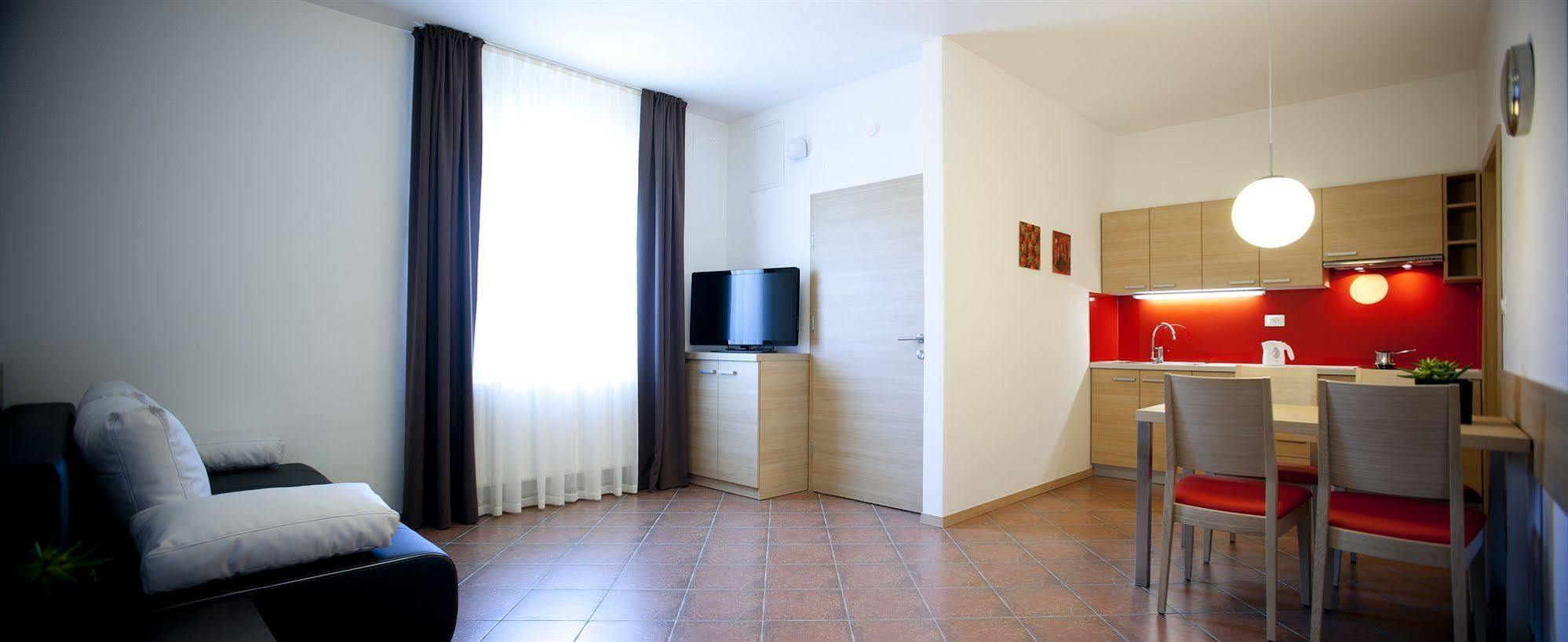 Ahotel 4* Liubliana
