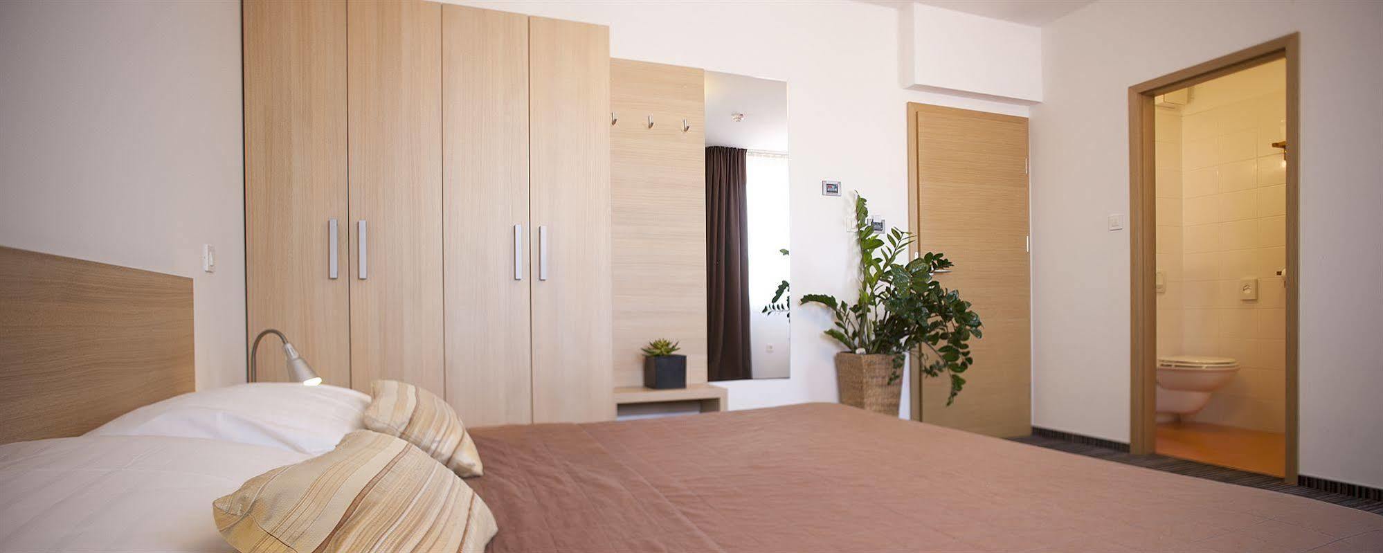 Ahotel 4* Liubliana
